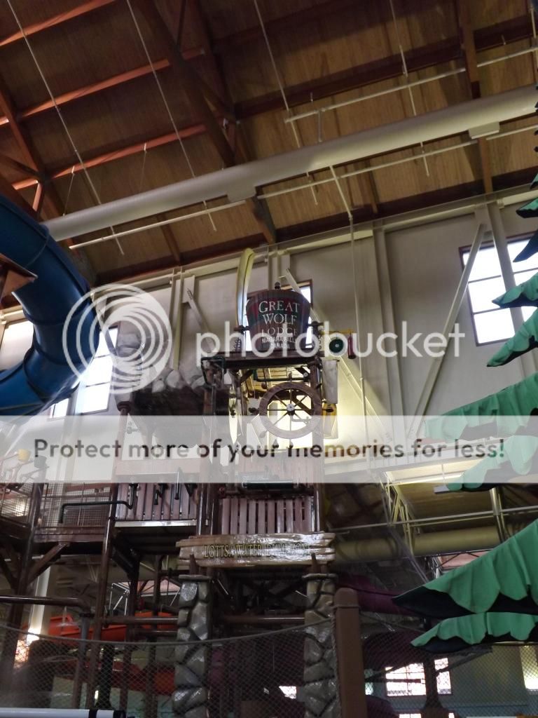 Grey Wolf Lodge VS Fallsview Indoor Water Park | Page 2 | The DIS